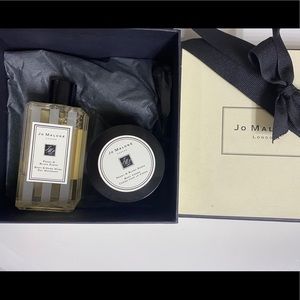 Brand New Jo Malone Gift set 🎁